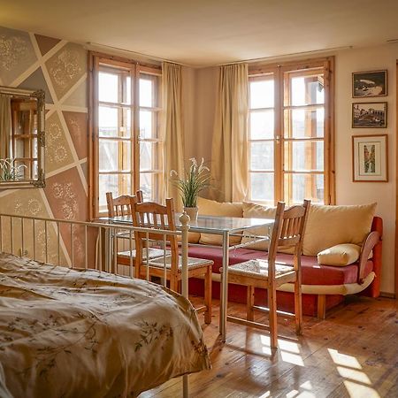 Rooster House Hotel Veliko Tarnovo Buitenkant foto