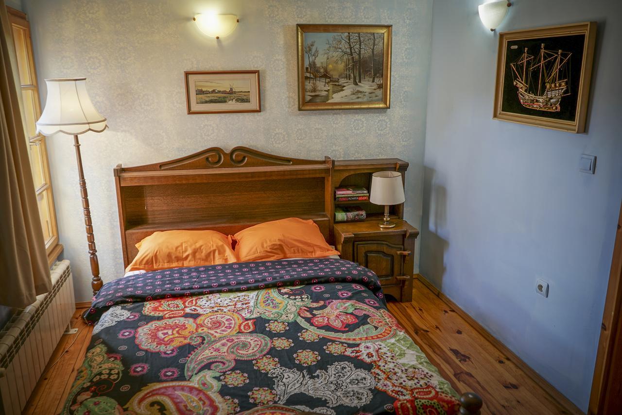 Rooster House Hotel Veliko Tarnovo Buitenkant foto