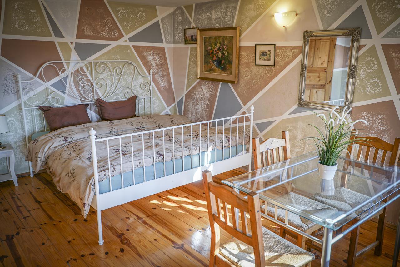 Rooster House Hotel Veliko Tarnovo Buitenkant foto
