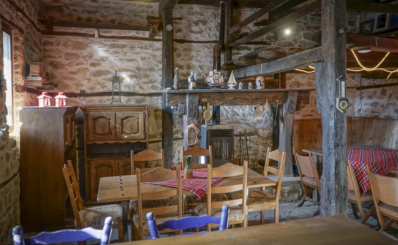 Rooster House Hotel Veliko Tarnovo Buitenkant foto