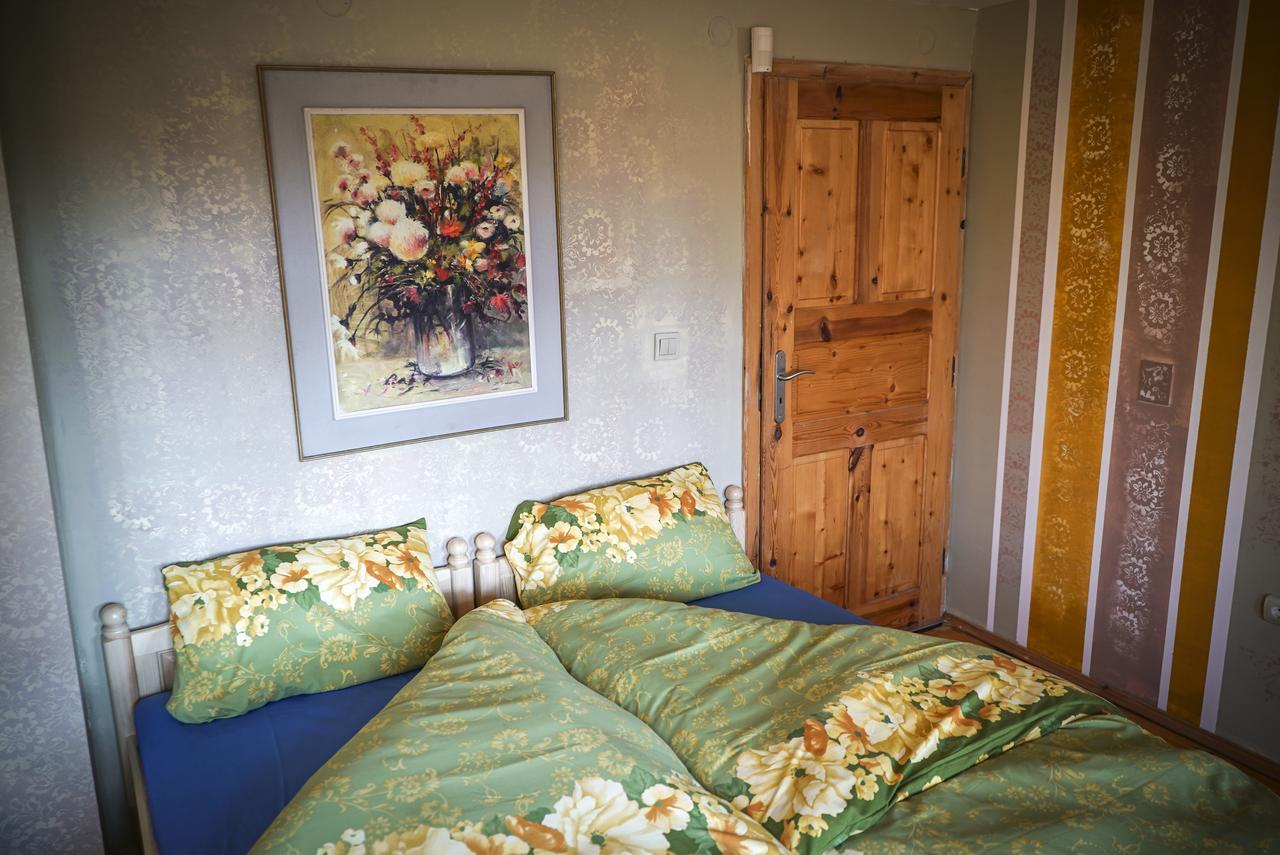 Rooster House Hotel Veliko Tarnovo Buitenkant foto