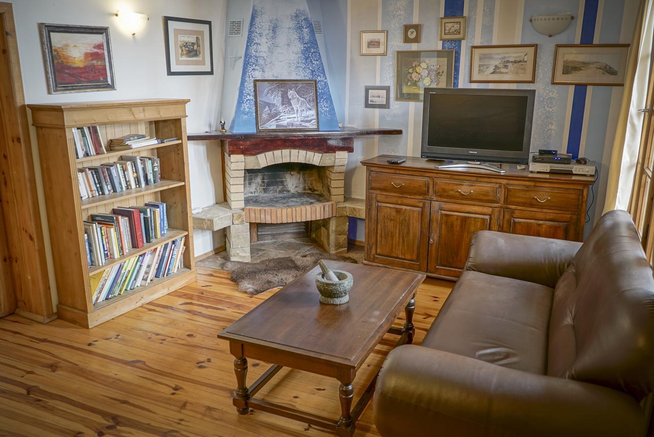 Rooster House Hotel Veliko Tarnovo Buitenkant foto