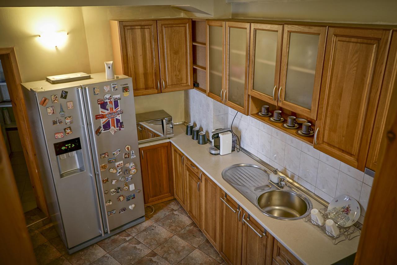 Rooster House Hotel Veliko Tarnovo Buitenkant foto