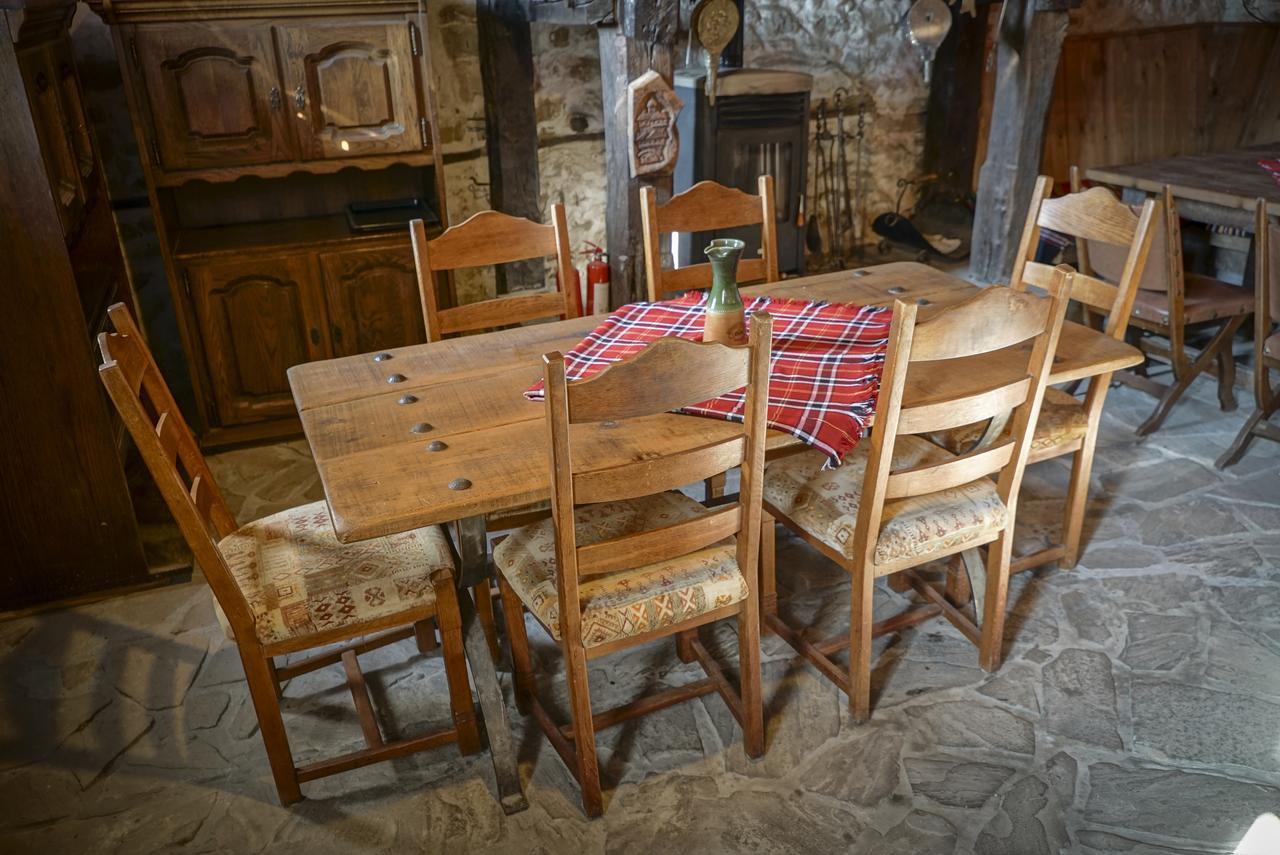 Rooster House Hotel Veliko Tarnovo Buitenkant foto