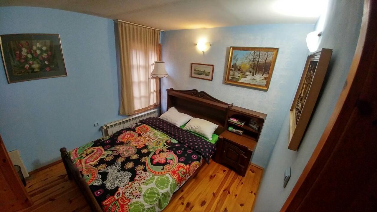 Rooster House Hotel Veliko Tarnovo Buitenkant foto