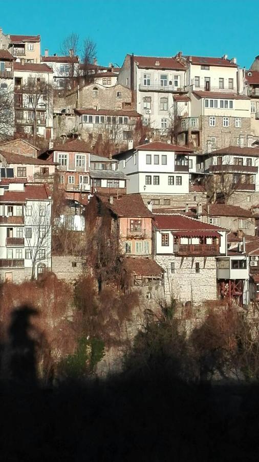 Rooster House Hotel Veliko Tarnovo Buitenkant foto
